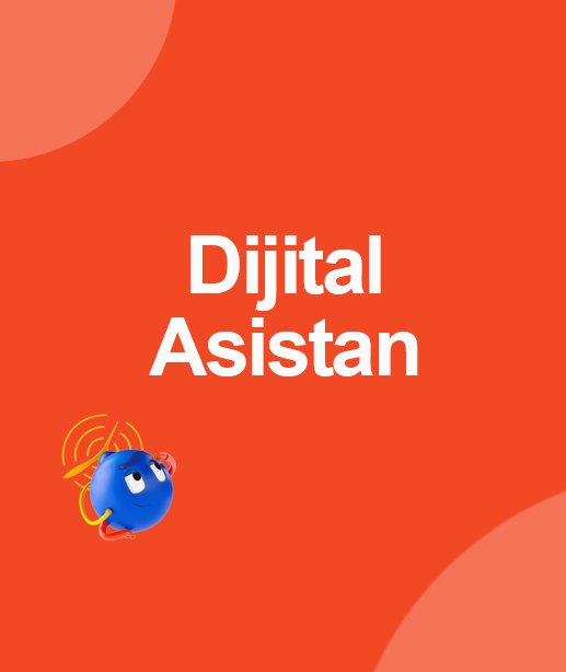 Dijital Asistan